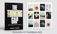design a professional bestseller book cover or kindle cover for amazon