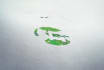 create sketch logo animation