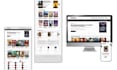 convert figma to HTML PSD to HTML CSS responsive