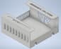 drawings,sketch, model in autocad inventor,solidedge,solid works