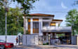 create sketchup 3d model and high quality render