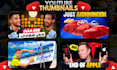 design high click youtube thumbnails for more views