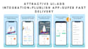 be your android app developer for android app development