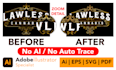 convert your images to vector ai,eps,svg,pdf