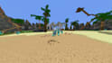 play with you in any minecraft java server