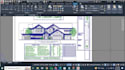 do 3d modeling, architectural plans and construction drawings in revit and cad