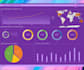 create dashboard, google sheet template, in excel, power bi, tableau, pivot