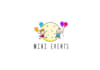 give a stunning impressive catchy cute logo design