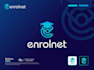 design meaningful learning and education logo