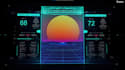 create 3d holographic nft cards for your business
