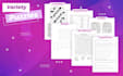 make word search, cryptogram, sudoku, crossword, puzzle activity book for KDP