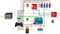 program any microcontroller in c, micropython, or circuit python