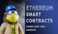 make web3 crypto website for you