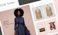 design premium shopify store for your clothing brand website
