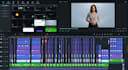 create and edit ai video courses with high quality editing