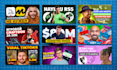 high CTR attractive youtube thumbnail with SEO
