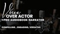 be your american female voice actor and voice over