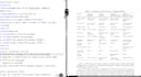 format your latex and overleaf document
