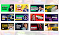 create attractive minecraft and roblox thumbnails
