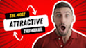 create eye catching youtube thumbnail in 1 hour