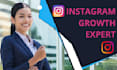 do fast instagram account growth organically