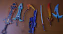make 3d swords for roblox