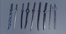 make 3d swords for roblox