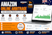help you launch and grow your amazon fba australia business