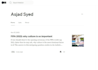 assist in medical and general topic articles within 24 hrs