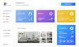 be your expert frontend developer for react, HTML, and CSS