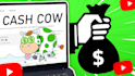 edit professional youtube cash cow videos for business tech or study topics