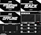 create a professional stream overlay package