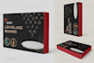 design minimalist label and packaging for your product