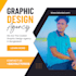 do professional graphics designer, logo designer