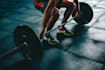 schedule your week in the gym