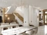 3d modelling, interior design and realistic 3d rendering