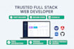 develop, fix, and optimize your asp net core, angular