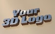design a remarkable 3d logo for your business