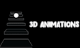 create minimalist dan koe style video for tiktok and reels