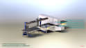 make 3d modeling and machining drawings with solidworks