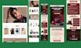 setup kit brevo newsletter brevo email template klaviyo flows brevo automation