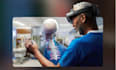 develop engaging custom mixed reality apps for your business