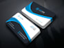 design corporate business card