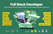 develop websites with react ,nextjs,angular, nodejs expressjs,mongodb,mysql tech