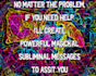 create a unique magickal affirmation mp3