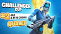 make a fortnite tournament thumbnail