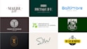 create a professional logo with unlimited revisions