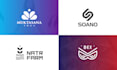 do logo design and modification, redesign