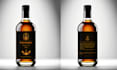 design unique wine label and bottle label design