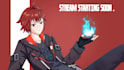 animate your 2d character for stream overlay